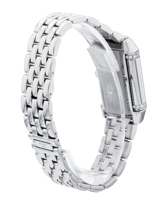 Jaeger-LeCoultre Reverso Duetto 2668110 Image 3